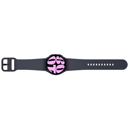 Умные часы Samsung Galaxy Watch 6 40мм Graphite (Графит) EAC 6
