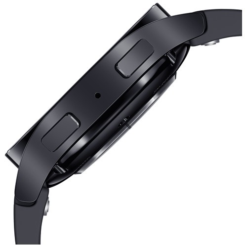 Умные часы Samsung Galaxy Watch 6 40мм Graphite (Графит) EAC 7