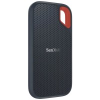 Внешний накопитель SanDisk Extreme Portable SSD V2 500GB (SDSSDE61-500G-G25)