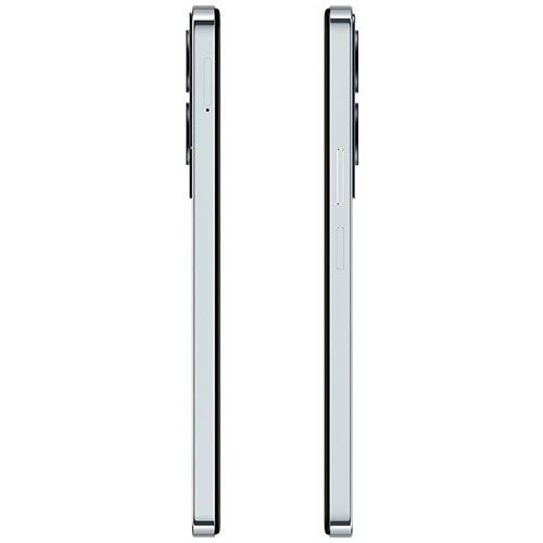 Смартфон Tecno Pova 5 Pro 5G 8/256Gb Silver Fantasy (Серебристый) EAC 4
