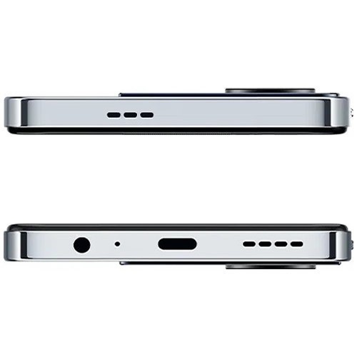 Смартфон Tecno Pova 5 Pro 5G 8/256Gb Silver Fantasy (Серебристый) EAC 5