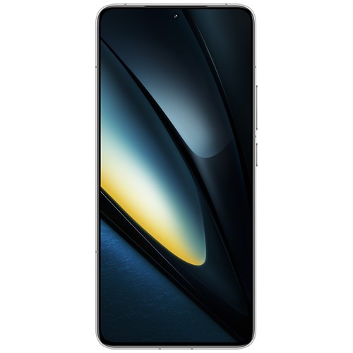 Смартфон Poco F6 Pro 5G 12/256Gb White (Белый) Global Version 2