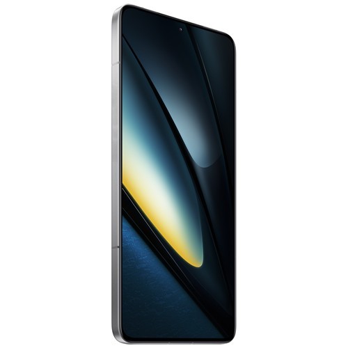 Смартфон Poco F6 Pro 5G 12/256Gb White (Белый) Global Version 4