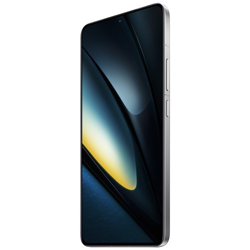 Смартфон Poco F6 Pro 5G 12/256Gb White (Белый) Global Version 5