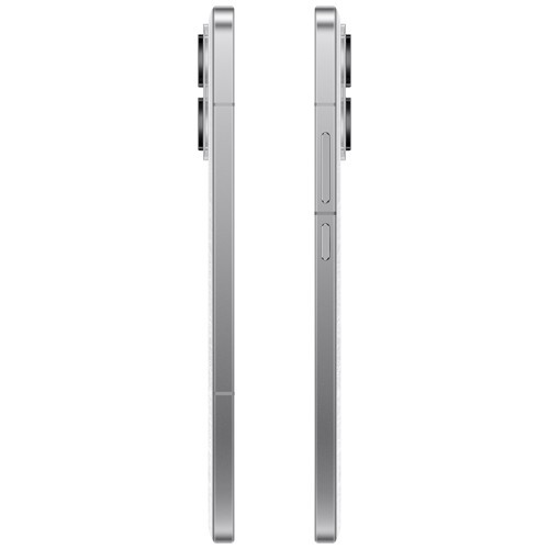 Смартфон Poco F6 Pro 5G 12/256Gb White (Белый) Global Version 8