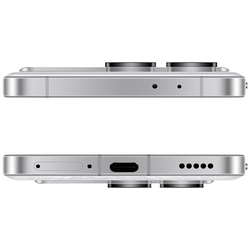 Смартфон Poco F6 Pro 5G 12/256Gb White (Белый) Global Version 9