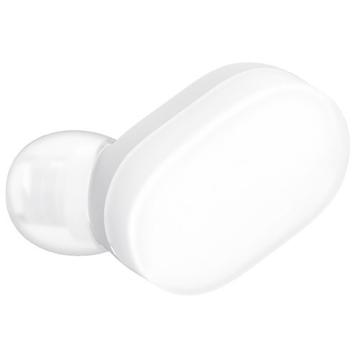 Левый наушник Xiaomi AirDots Youth Edition Bluetooth Headset White (Белый) 2