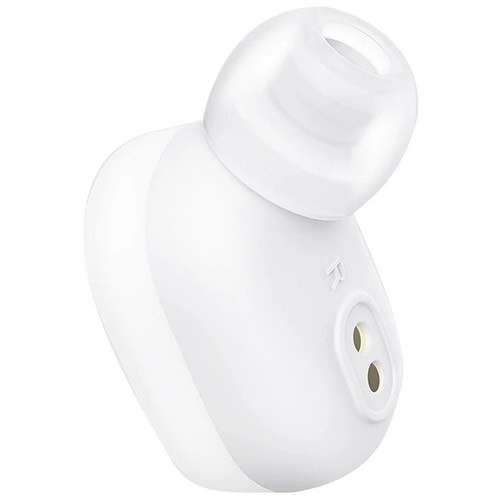 Левый наушник Xiaomi AirDots Youth Edition Bluetooth Headset White (Белый) 3