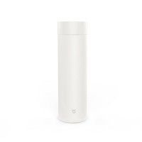 Термос Xiaomi Mijia Mi Vacuum Flask (белый)