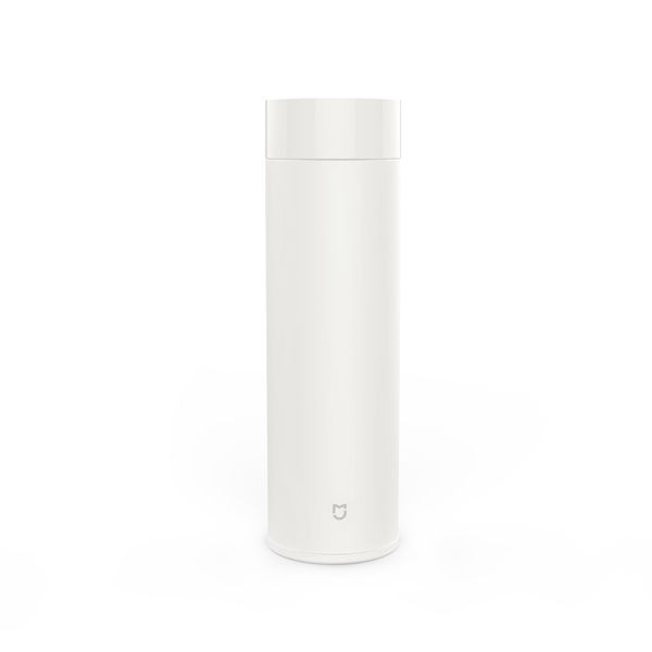 Термос Xiaomi Mijia Mi Vacuum Flask (белый) 1