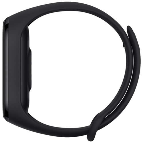 Фитнес-браслет Xiaomi Mi Band 4 Graphite Black (Черный) Global Version 4