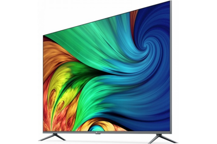 Телевизор Xiaomi E65S Pro 65" (2019) (Русское меню) 2