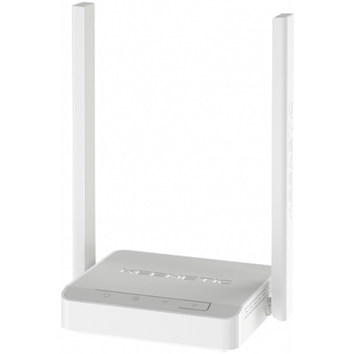Wi-Fi роутер Keenetic Start (KN-1111) EAC 6