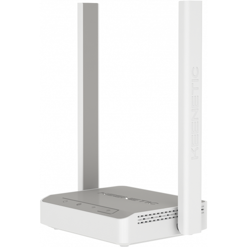 Wi-Fi роутер Keenetic Start (KN-1111) EAC 5