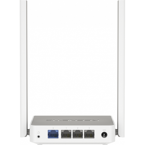 Wi-Fi роутер Keenetic Start (KN-1111) EAC 3