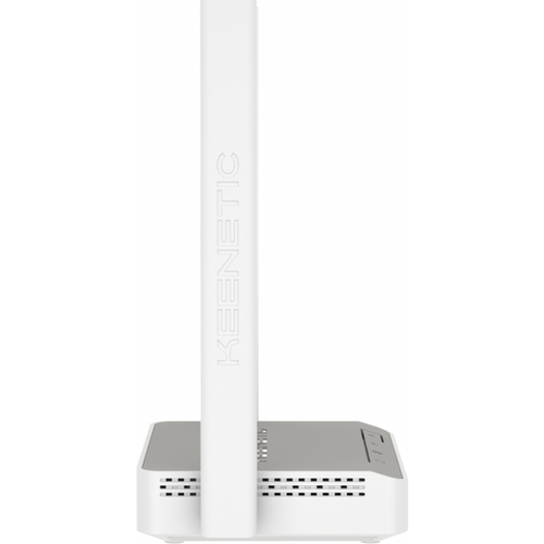Wi-Fi роутер Keenetic Start (KN-1111) EAC 2