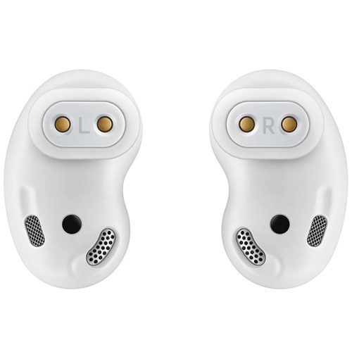 Беспроводные наушники Samsung Galaxy Buds Live White (Белый) EAC 2