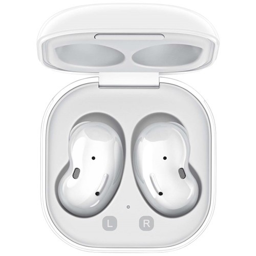 Беспроводные наушники Samsung Galaxy Buds Live White (Белый) EAC 6