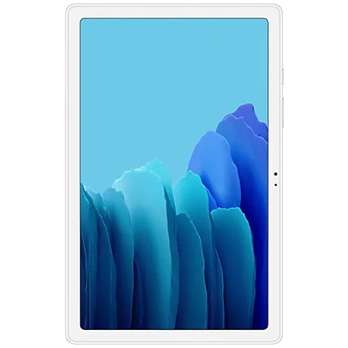 Планшет Samsung Galaxy Tab A7 10.4 Wi-Fi SM-T500 3/32Gb (2020) Silver (Серебристый) EAC 2