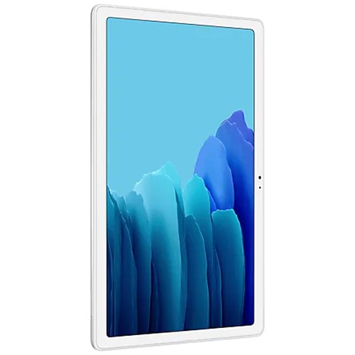 Планшет Samsung Galaxy Tab A7 10.4 Wi-Fi SM-T500 3/32Gb (2020) Silver (Серебристый) EAC 4