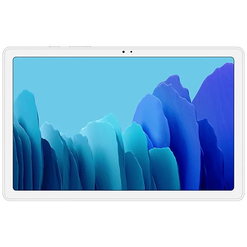 Планшет Samsung Galaxy Tab A7 10.4 Wi-Fi SM-T500 3/32Gb (2020) Silver (Серебристый) EAC 6