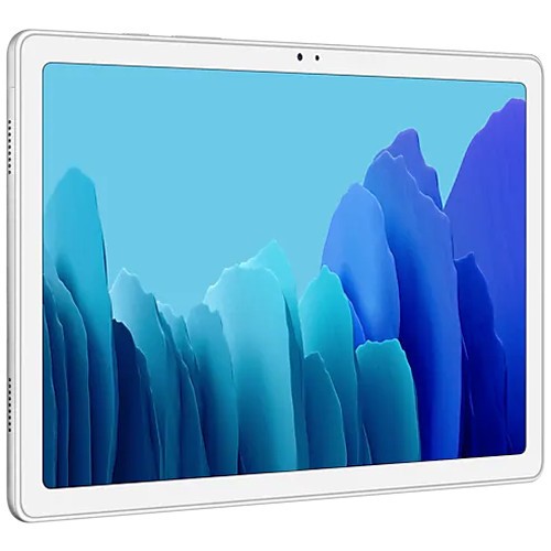 Планшет Samsung Galaxy Tab A7 10.4 Wi-Fi SM-T500 3/32Gb (2020) Silver (Серебристый) EAC 8