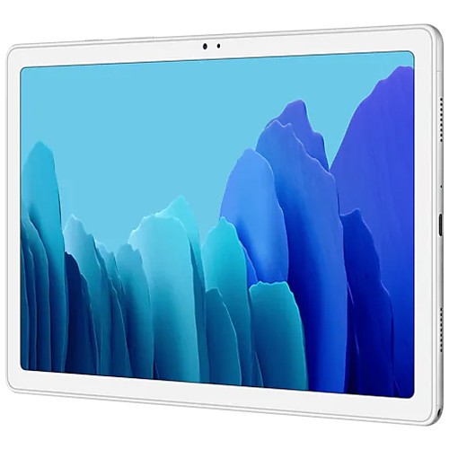 Планшет Samsung Galaxy Tab A7 10.4 Wi-Fi SM-T500 3/32Gb (2020) Silver (Серебристый) EAC 9