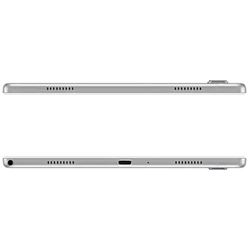 Планшет Samsung Galaxy Tab A7 10.4 Wi-Fi SM-T500 3/32Gb (2020) Silver (Серебристый) EAC 12