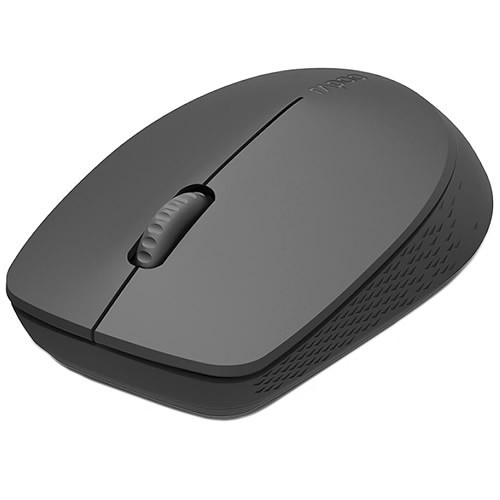 Комплект беспроводной Rapoo 8100M USB Black (Черный) 3