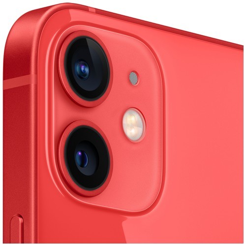 Смартфон Apple iPhone 12 Mini 256Gb Red (Красный) EAC 5