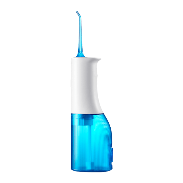 Ирригатор Soocas W3 Pro (4 насадки) 2