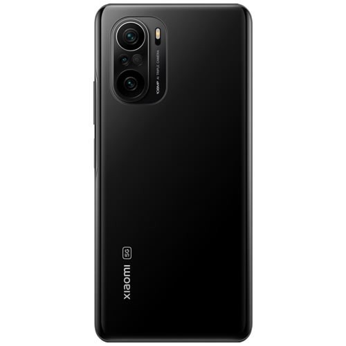 Смартфон Xiaomi Mi 11i 8/128Gb Cosmic Black (Черный) Global Version 3