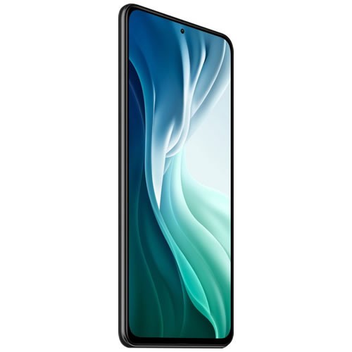 Смартфон Xiaomi Mi 11i 8/128Gb Cosmic Black (Черный) Global Version 4