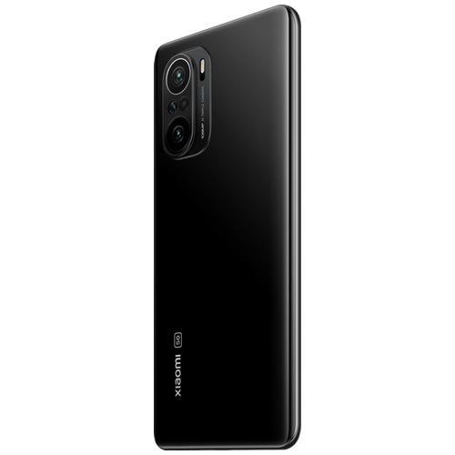 Смартфон Xiaomi Mi 11i 8/128Gb Cosmic Black (Черный) Global Version 7