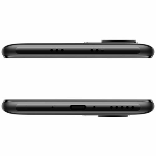 Смартфон Xiaomi Mi 11i 8/128Gb Cosmic Black (Черный) Global Version 10