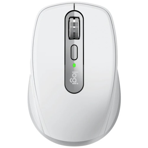 Беспроводная мышь Logitech MX Anywhere 3 Pale Grey (Серебристый) EAC 1
