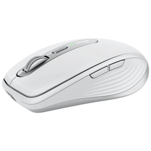 Беспроводная мышь Logitech MX Anywhere 3 Pale Grey (Серебристый) EAC 2
