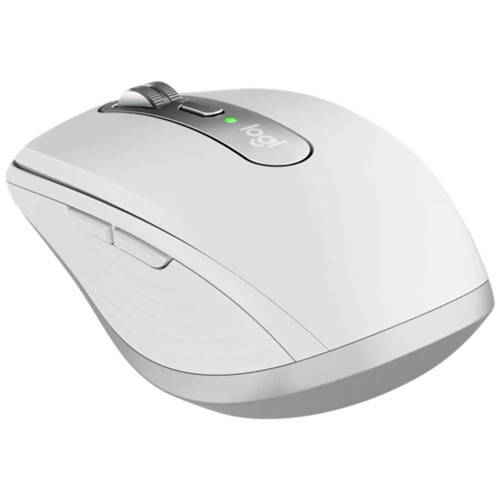Беспроводная мышь Logitech MX Anywhere 3 Pale Grey (Серебристый) EAC 4