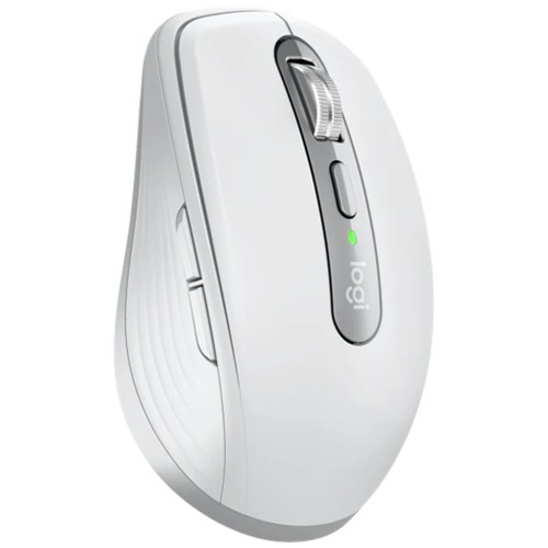 Беспроводная мышь Logitech MX Anywhere 3 Pale Grey (Серебристый) EAC 5