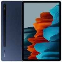 Планшет Samsung Galaxy Tab S7 11 Wi-Fi SM-T870 6/128Gb (2020) Blue (Синий) EAC