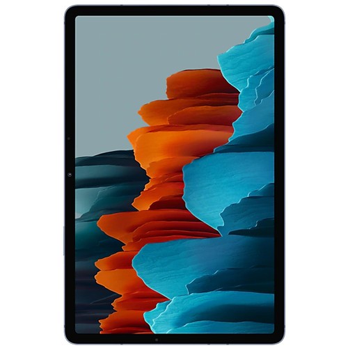Планшет Samsung Galaxy Tab S7 11 Wi-Fi SM-T870 6/128Gb (2020) Blue (Синий) EAC 2