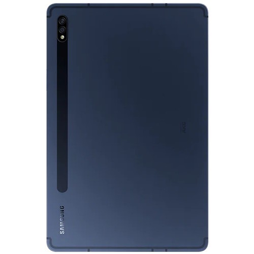 Планшет Samsung Galaxy Tab S7 11 Wi-Fi SM-T870 6/128Gb (2020) Blue (Синий) EAC 3