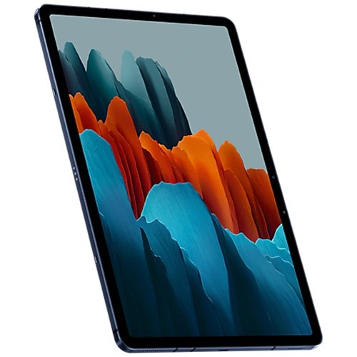 Планшет Samsung Galaxy Tab S7 11 Wi-Fi SM-T870 6/128Gb (2020) Blue (Синий) EAC 7