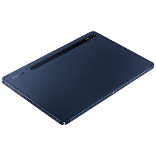 Планшет Samsung Galaxy Tab S7 11 Wi-Fi SM-T870 6/128Gb (2020) Blue (Синий) EAC 9
