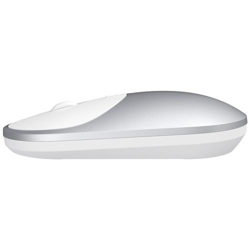 Беспроводная мышь Xiaomi Mi Portable Mouse 2 (BXSBMW02) Silver (Серебристая) 4