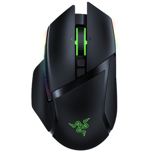 Беспроводная мышь Razer Basilisk Ultimate Black (Черная) RZ01-03170200-R3G1 EAC 1