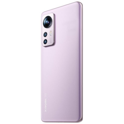 Смартфон Xiaomi 12 12/256Gb Purple (Фиолетовый) Global Version 7