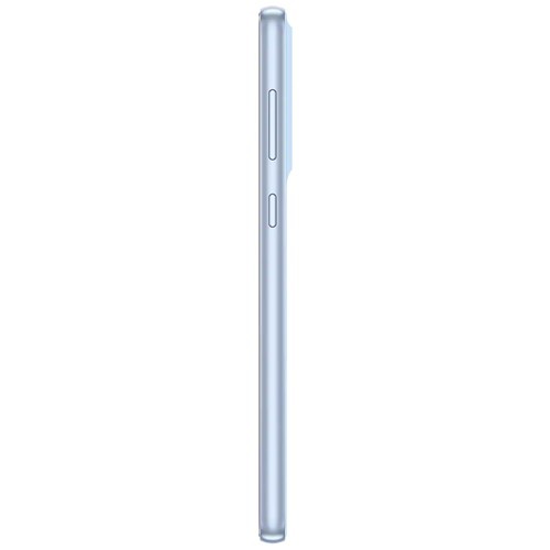 Смартфон Samsung Galaxy A33 5G 8/256Gb Blue (Голубой) EAC 9