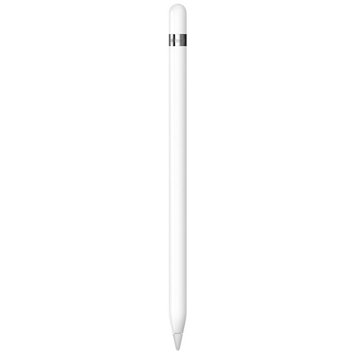 Стилус Apple Pencil (1st Generation) White (Белый) MK0C2 1