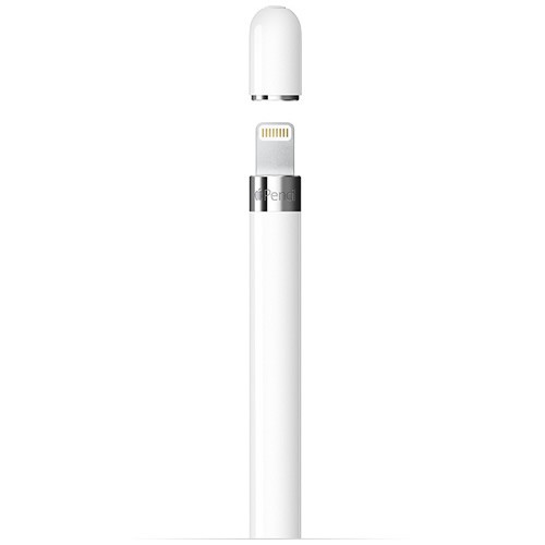 Стилус Apple Pencil (1st Generation) White (Белый) MK0C2 2